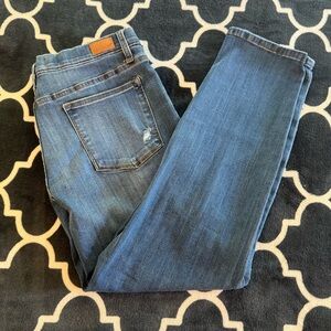 Judy Blue Boyfriend fit Jeans
